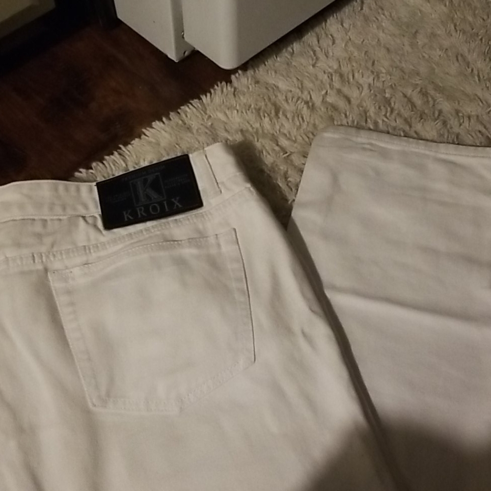 Mens Jean's